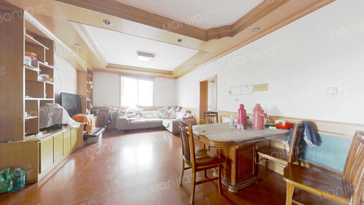 鑫海新寓二手房实景图