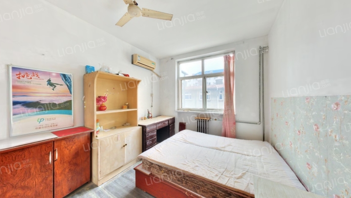 人民医院宿舍二手房实景图