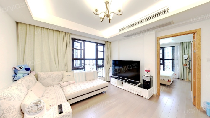 阳光花园二期二手房实景图