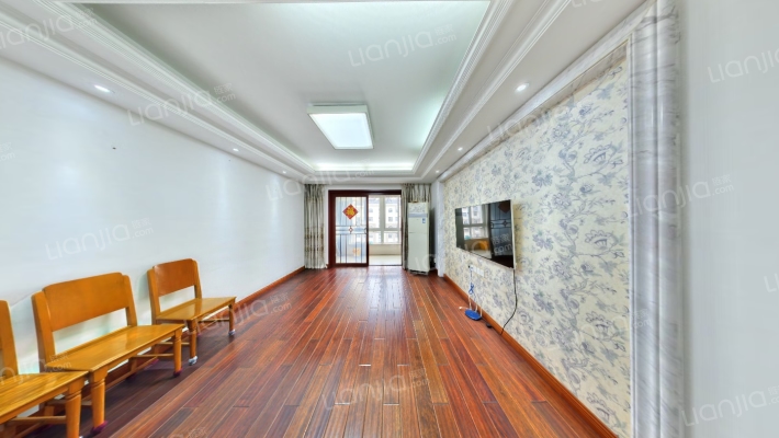 悦华苑二手房实景图