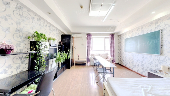 经典生活二手房实景图