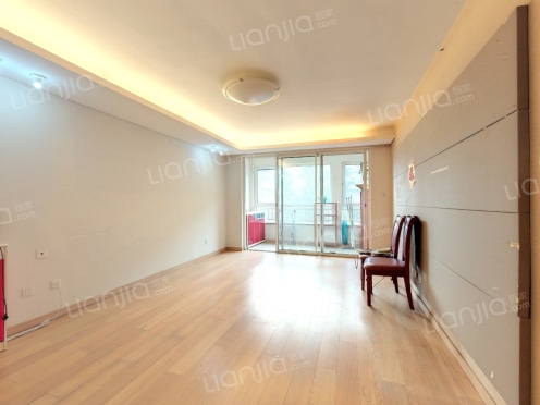 整租·金色国际公寓 2室1厅 南