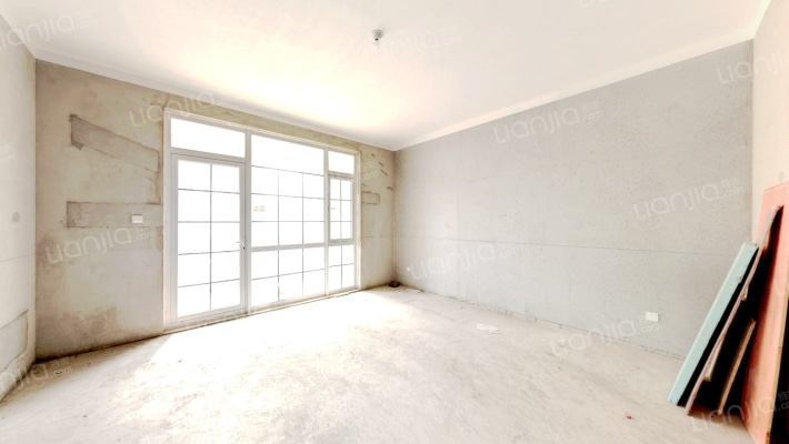 中建洋房壹号二手房实景图