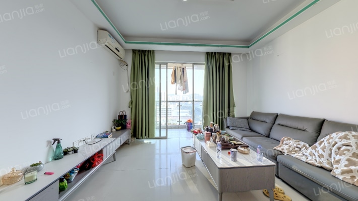 世纪华厦二手房实景图