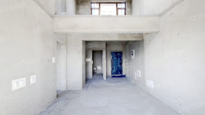 新星宇·摩登公园二手房实景图