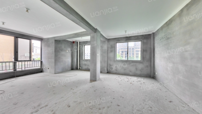 禄地名苑二手房实景图