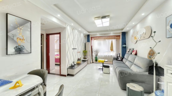 林邑二手房实景图