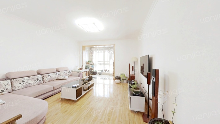 永欣新寓紫荆苑二手房实景图