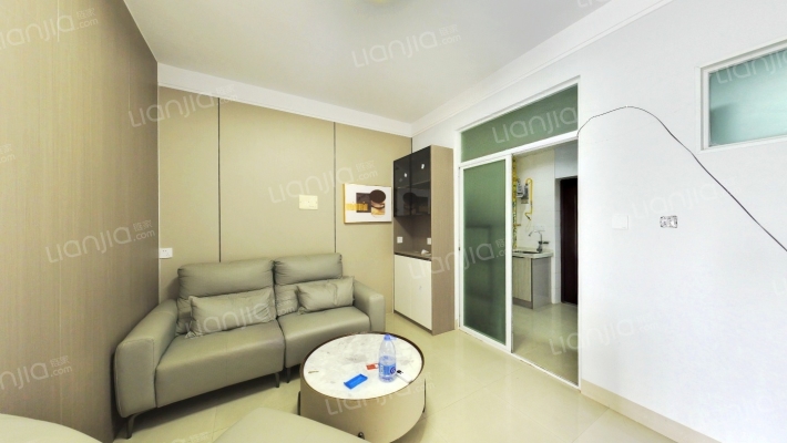 聚宝苑二手房实景图