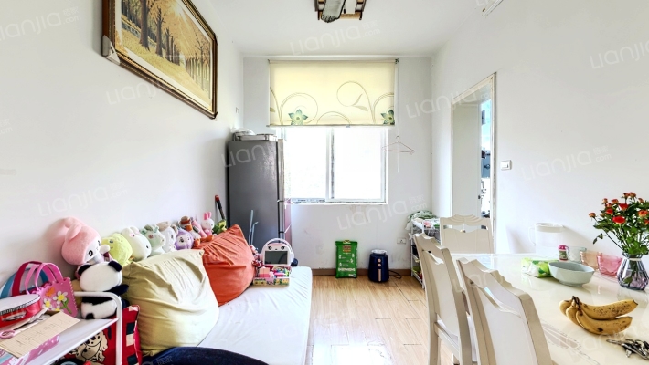 20街坊二手房实景图