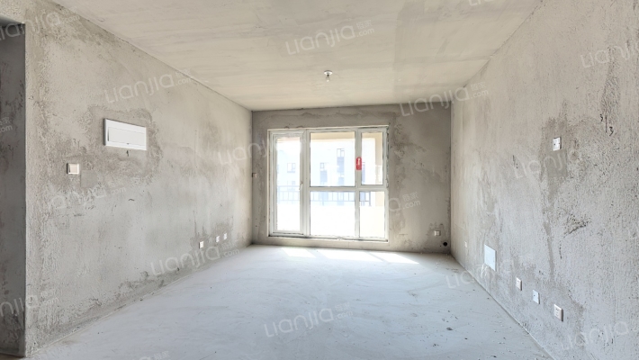 伴山郡二手房实景图