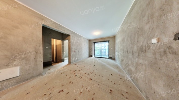 盛鼎阳光二手房实景图