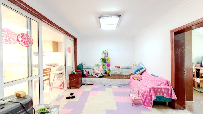 隆兴佳园二手房实景图