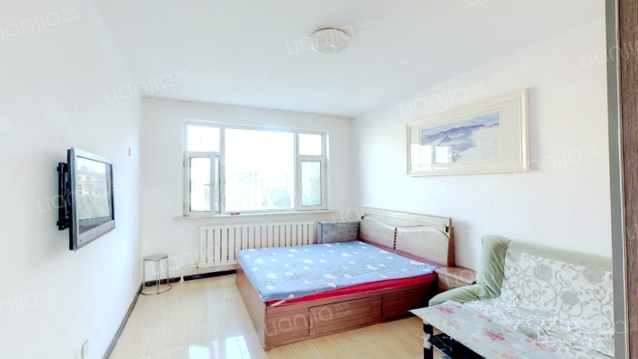 长通家园J区二手房实景图