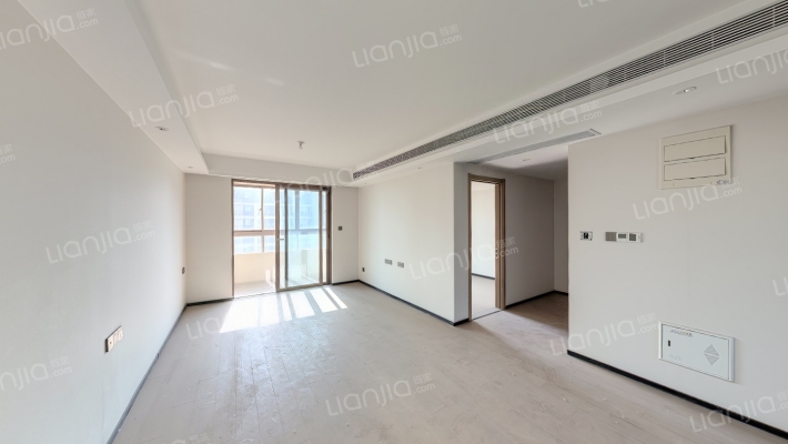 南山美锦二手房实景图