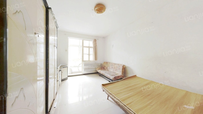 河北四号小区二手房实景图