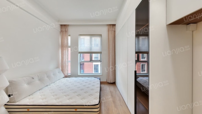 钱江之江新天地二手房实景图