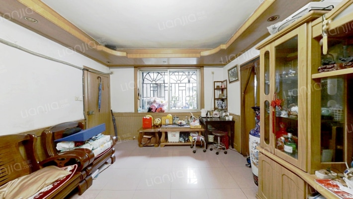 施家园居民区二手房实景图