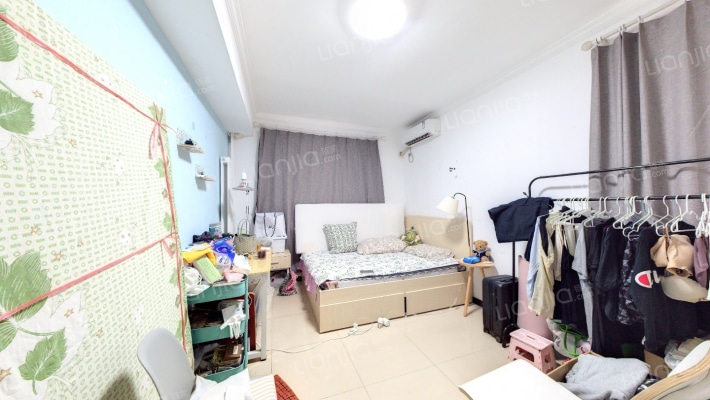 魏公村小区二手房实景图
