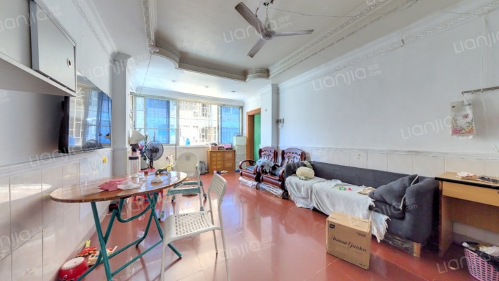 红珠路小区二手房实景图