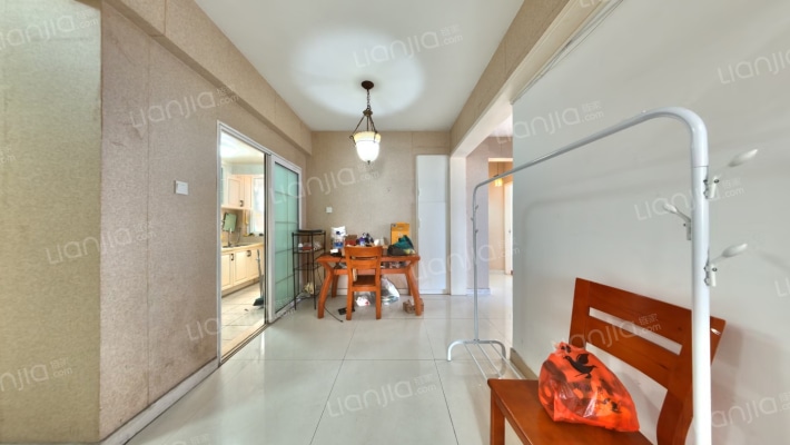 科苑学里二手房实景图