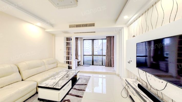 东江丽景二手房实景图