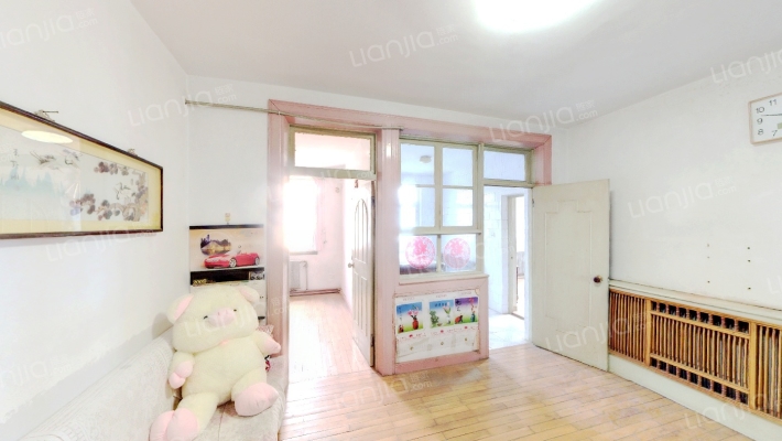 新开街西二巷二手房实景图