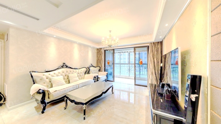 东旺名苑二手房实景图