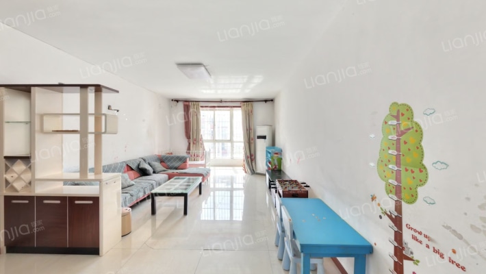 小镇西西里瑞安里二手房实景图