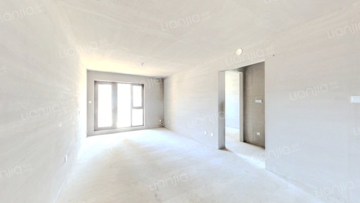 永定河孔雀城枫丹白露花园二手房实景图