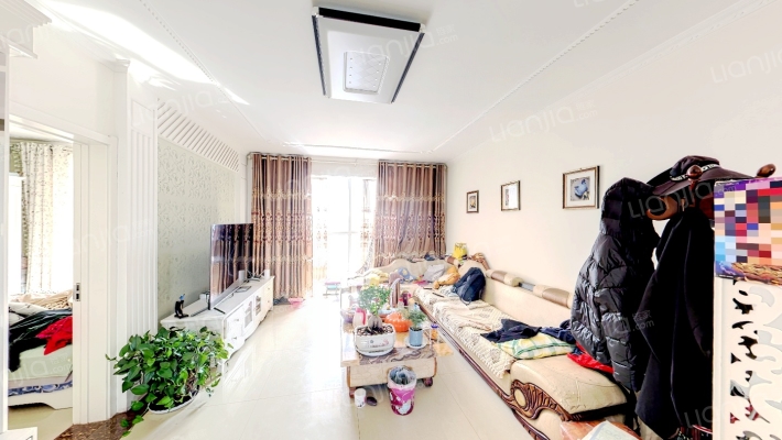 丽水苑二手房实景图