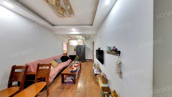 恒景花园二手房实景图