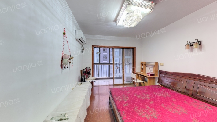 大诚苑西区二手房实景图