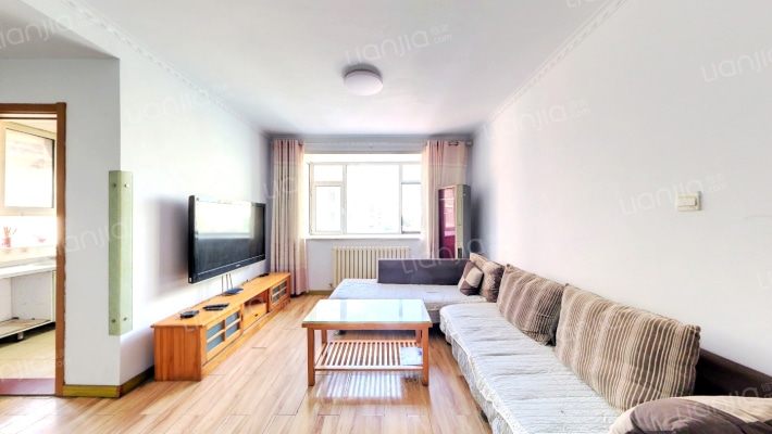 珠山文苑南区二手房实景图