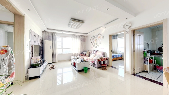 新悦轩小区二手房实景图