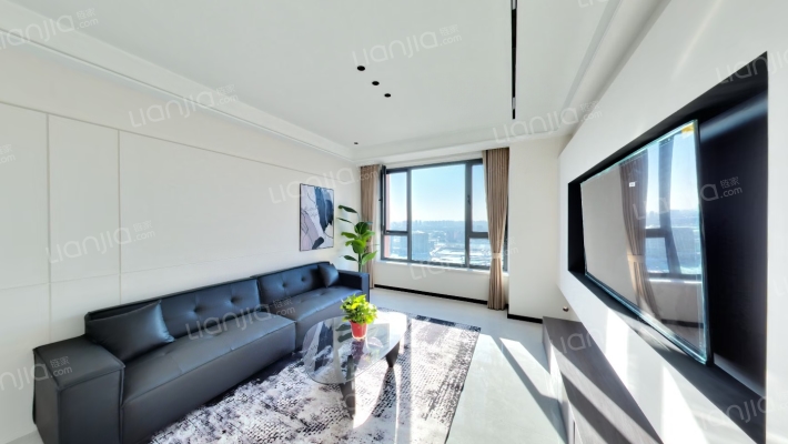 雅仕兰庭二手房实景图