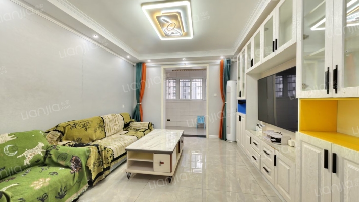 康居花园二手房实景图