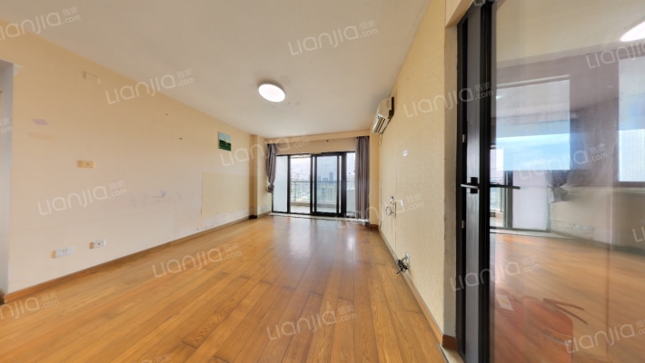 鹏达摩尔城二手房实景图