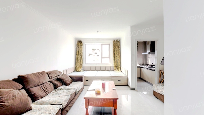 臣山雅苑二手房实景图