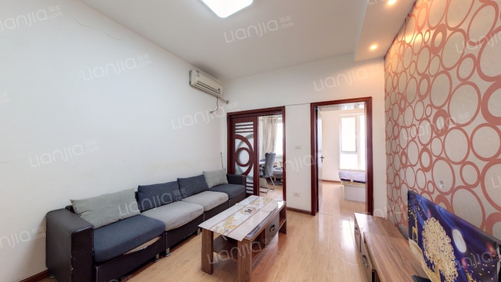 金科小城故事二手房实景图