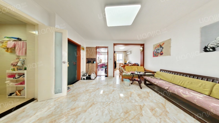 络香路3号二手房实景图