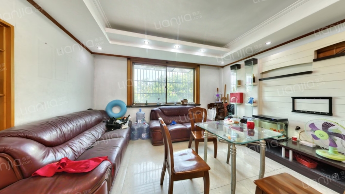 北门街小区二手房实景图