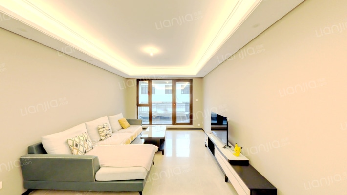 华润置地静安府二手房实景图