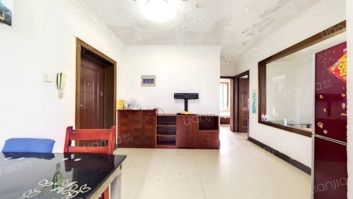 朗晴园二手房实景图