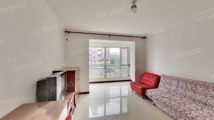 万城英郡二手房实景图