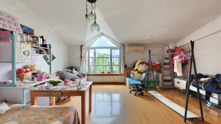 文海小区二手房实景图