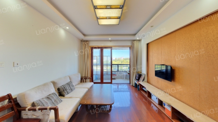 鑫苑国际城市花园(昆山市)二手房实景图