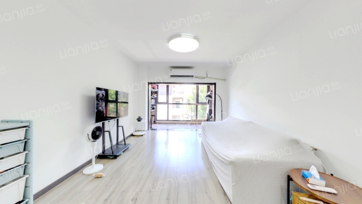 鸿禧花园二手房实景图