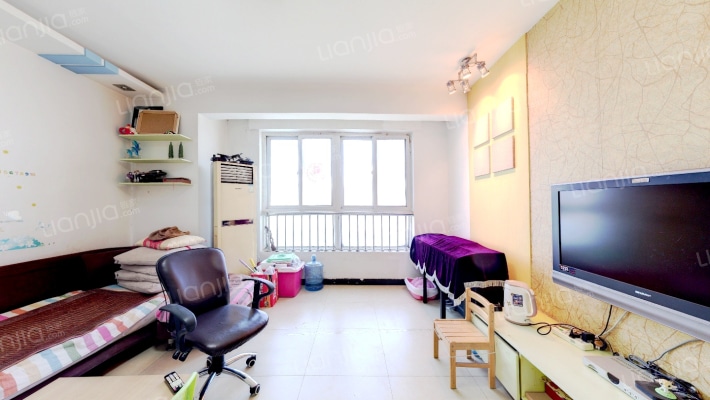 逸树家小区二手房实景图