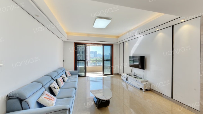 国贸新天地二手房实景图